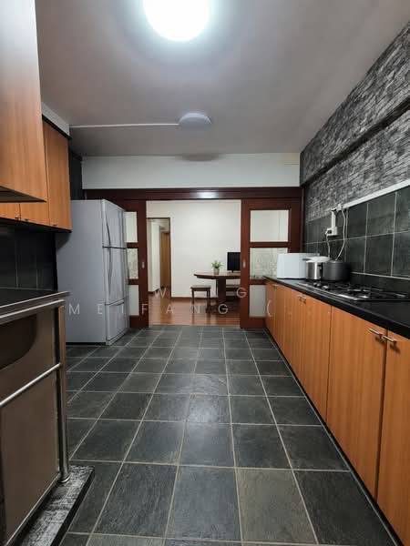 476 Pasir Ris Drive 6, 476 Pasir Ris Drive 6, 3 Bedrooms, 1,130 sqft, HDB Flat For Sale, by Wang Meifang (Fae), 500203019 - Kitchen - PropertyGuru.com.sg
