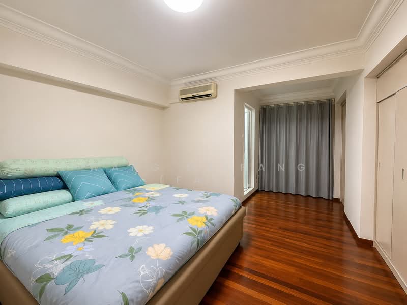 476 Pasir Ris Drive 6, 476 Pasir Ris Drive 6, 3 Bedrooms, 1,130 sqft, HDB Flat For Sale, by Wang Meifang (Fae), 500203019 - Bedroom - PropertyGuru.com.sg