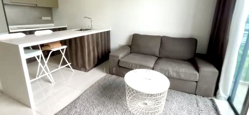 KAP Residences, 11 King Albert Park, 1 Bedroom, 517 sqft, Condominium For Sale, by Carrie Cheah, 500203020 - Living Room - PropertyGuru.com.sg