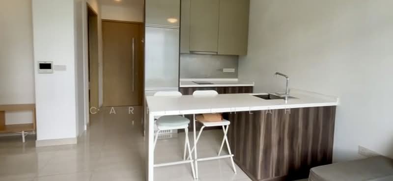 KAP Residences, 11 King Albert Park, 1 Bedroom, 517 sqft, Condominium For Sale, by Carrie Cheah, 500203020 - Kitchen - PropertyGuru.com.sg