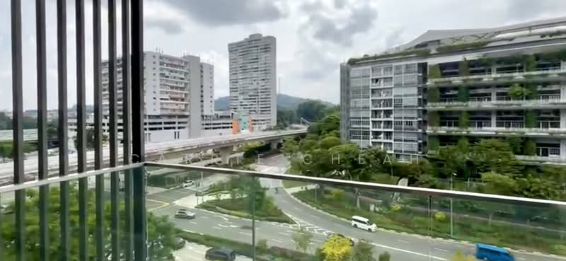 KAP Residences, 11 King Albert Park, 1 Bedroom, 517 sqft, Condominium For Sale, by Carrie Cheah, 500203020 - View - PropertyGuru.com.sg