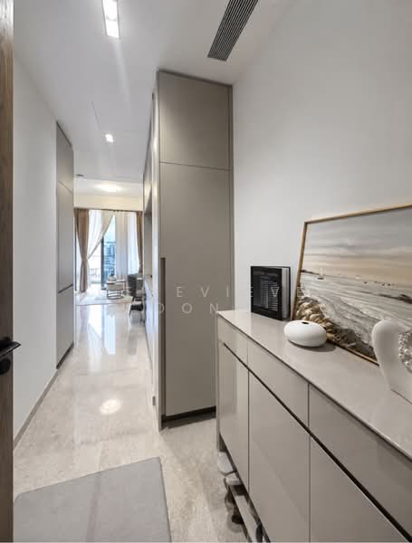 The Avenir, 8 River Valley Close, 1 Bedroom, 527 sqft, Condominium For Sale, by Genevieve Dong, 500203023 - PropertyGuru.com.sg