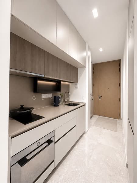 The Avenir, 8 River Valley Close, 1 Bedroom, 527 sqft, Condominium For Sale, by Genevieve Dong, 500203023 - PropertyGuru.com.sg