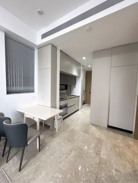 The Avenir, 8 River Valley Close, 1 Bedroom, 527 sqft, Condominium For Sale, by Genevieve Dong, 500203023 - PropertyGuru.com.sg