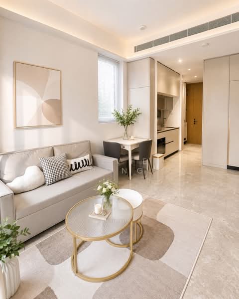 The Avenir, 8 River Valley Close, 1 Bedroom, 527 sqft, Condominium For Sale, by Genevieve Dong, 500203023 - PropertyGuru.com.sg