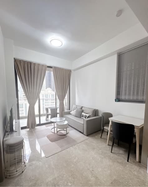 The Avenir, 8 River Valley Close, 1 Bedroom, 527 sqft, Condominium For Sale, by Genevieve Dong, 500203023 - PropertyGuru.com.sg