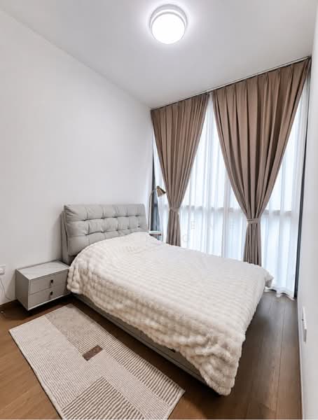 The Avenir, 8 River Valley Close, 1 Bedroom, 527 sqft, Condominium For Sale, by Genevieve Dong, 500203023 - PropertyGuru.com.sg