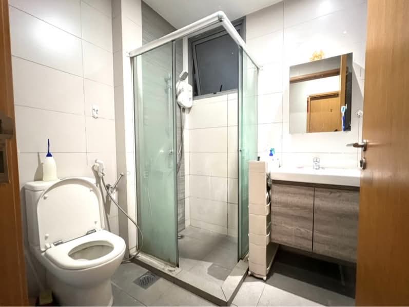 La Brisa, 50 Lorong 28 Geylang, Room Rental, , Condominium For Rent, by Peter Lim, 500203027 - PropertyGuru.com.sg