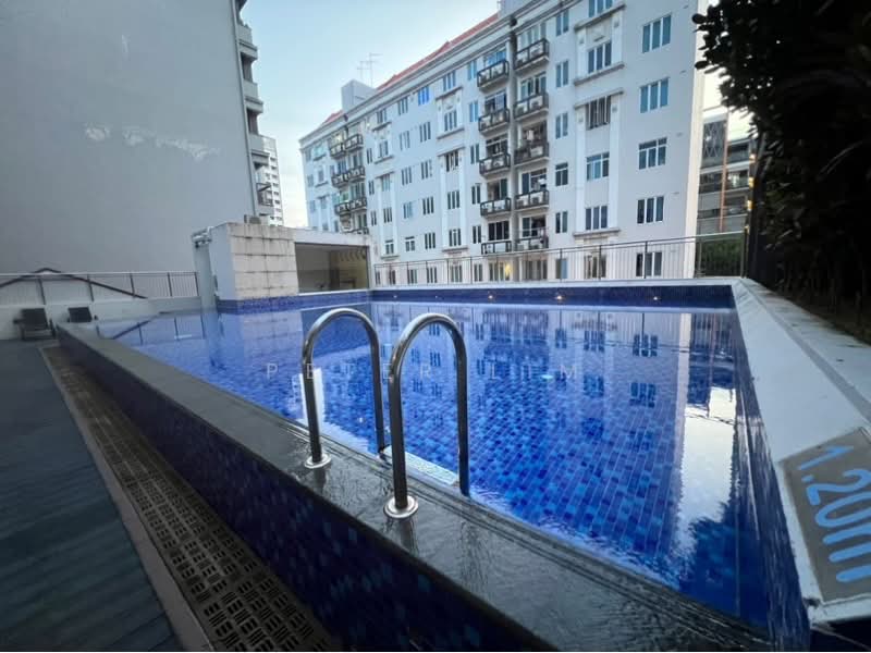 La Brisa, 50 Lorong 28 Geylang, Room Rental, , Condominium For Rent, by Peter Lim, 500203027 - PropertyGuru.com.sg