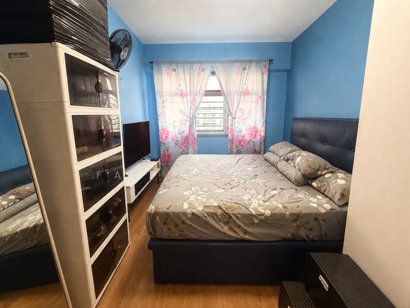 478A Yishun Street 44, 478A Yishun Street 44, 2 Bedrooms, 721 sqft, HDB Flat For Sale, by Faizal Rahim, 500203030 - Bedroom - PropertyGuru.com.sg