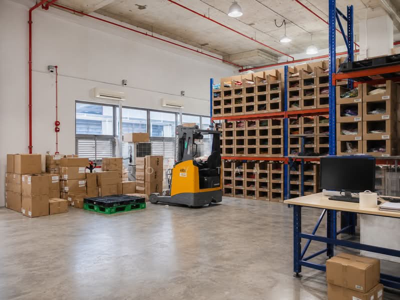 Penjuru Lane Warehouse, , 12,540 sqft, Factory / Workshop (B2) For Rent, by Joey Tan, 500203032 - Interior - CommercialGuru.com.sg