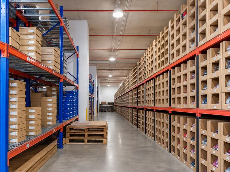 Penjuru Lane Warehouse, , 12,540 sqft, Factory / Workshop (B2) For Rent, by Joey Tan, 500203032 - Interior - CommercialGuru.com.sg