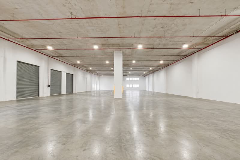 Penjuru Lane Warehouse