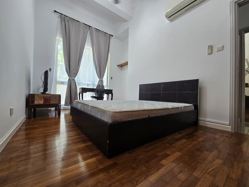 Kentish Green, 20 Oxford Road, 3 Bedrooms, 1,302 sqft, Apartment For Rent, by Tiffany Chen, 500203034 - Bedroom - PropertyGuru.com.sg