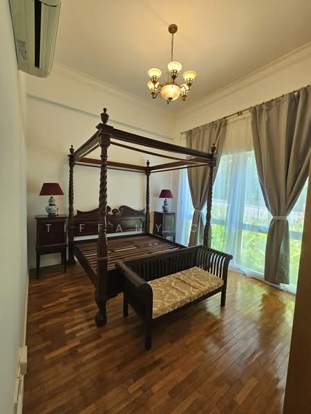 Kentish Green, 20 Oxford Road, 3 Bedrooms, 1,302 sqft, Apartment For Rent, by Tiffany Chen, 500203034 - Bedroom - PropertyGuru.com.sg