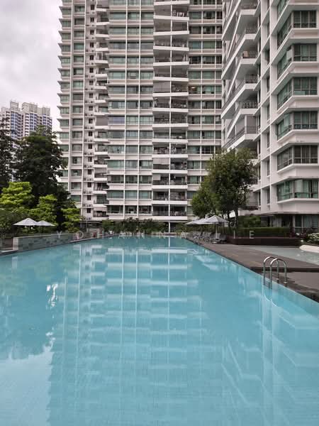 Common Rooms 1 stop from Bishan MRT, , Room Rental, 120 sqft, Condominium For Rent, by Yohanna Lie, 500203035 - Exterior - PropertyGuru.com.sg