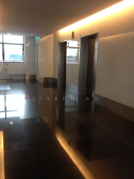 UB. One, 81 Ubi Avenue 4, 926 sqft, Light Industrial (B1) For Rent, by Eileen Au, 500203040 - Corridor - CommercialGuru.com.sg