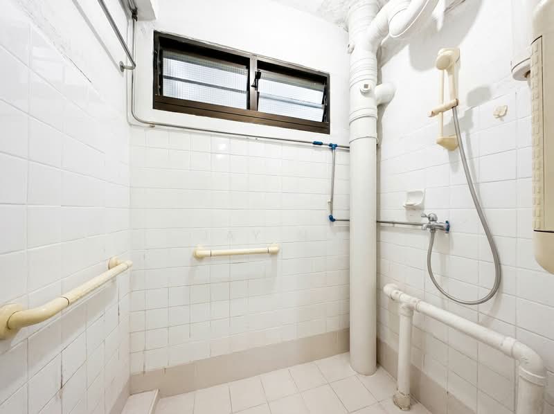 11 Holland Drive, 11 Holland Drive, 2 Bedrooms, 700 sqft, HDB Flat For Sale, by Jay Ng, 500203047 - Bathroom - PropertyGuru.com.sg