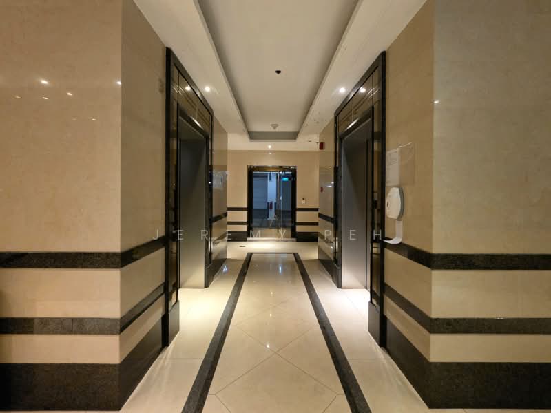Cairnhill Crest, 8 Cairnhill Circle, 2 Bedrooms, 1,206 sqft, Condominium For Sale, by Jeremy Peh, 500203053 - Lobby - PropertyGuru.com.sg
