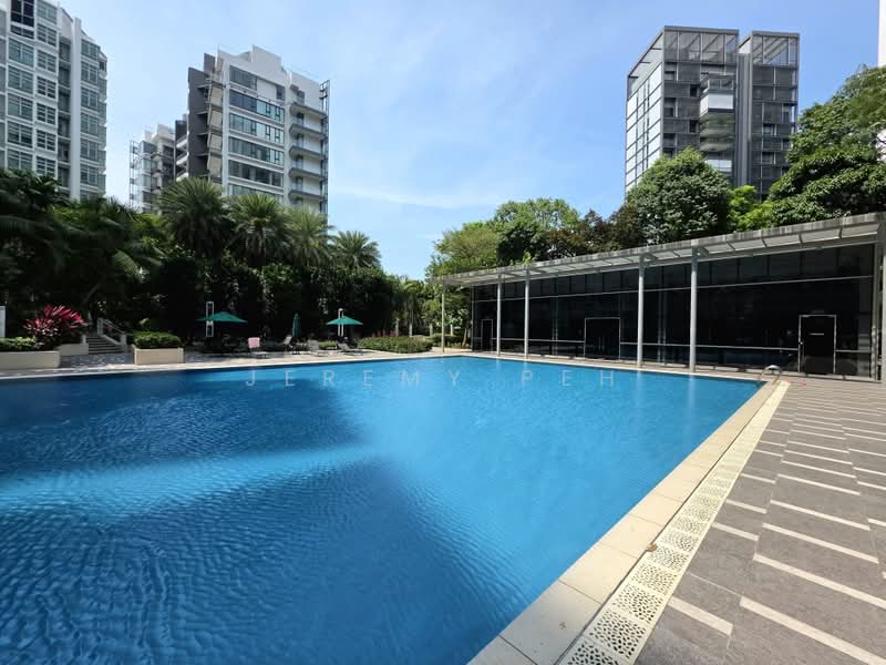 Cairnhill Crest, 8 Cairnhill Circle, 2 Bedrooms, 1,206 sqft, Condominium For Sale, by Jeremy Peh, 500203053 - Exterior - PropertyGuru.com.sg