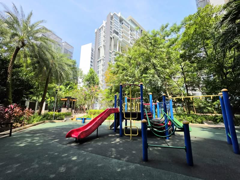 Cairnhill Crest, 8 Cairnhill Circle, 2 Bedrooms, 1,206 sqft, Condominium For Sale, by Jeremy Peh, 500203053 - Exterior - PropertyGuru.com.sg