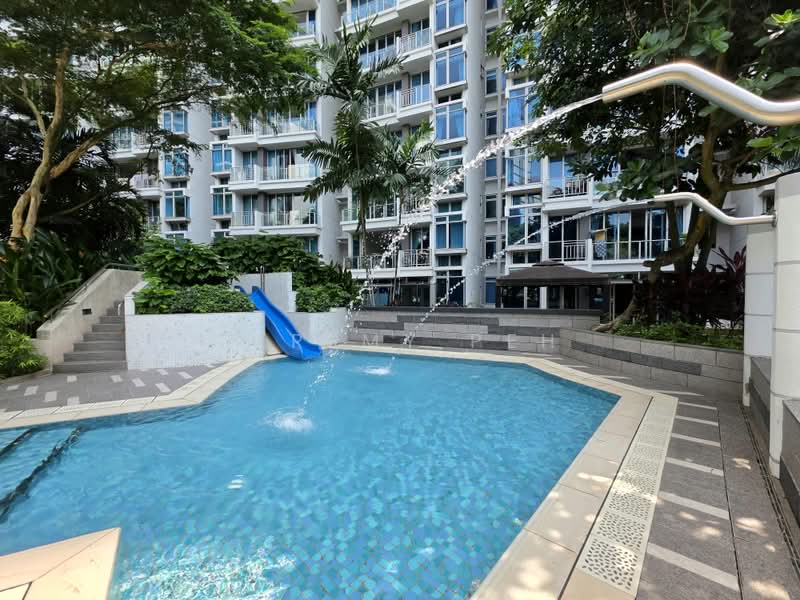 Cairnhill Crest, 8 Cairnhill Circle, 2 Bedrooms, 1,206 sqft, Condominium For Sale, by Jeremy Peh, 500203053 - Exterior - PropertyGuru.com.sg