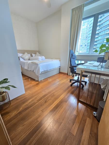 Cairnhill Crest, 8 Cairnhill Circle, 2 Bedrooms, 1,206 sqft, Condominium For Sale, by Jeremy Peh, 500203053 - Bedroom - PropertyGuru.com.sg