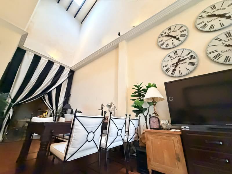 Siglap Sanctuary: Grand Space, Quiet Luxury, Rare, , 4 Bedrooms, 2,500 sqft, Semi-Detached House For Sale, by Cyndi Cheong, 500203054 - Interior - PropertyGuru.com.sg