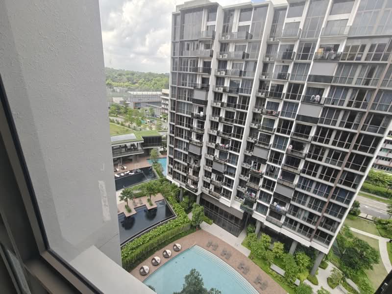 The Botany at Dairy Farm, 3 Dairy Farm Walk, 2 Bedrooms, 678 sqft, Condominium For Rent, by Jeremy Liew, 500203055 - PropertyGuru.com.sg