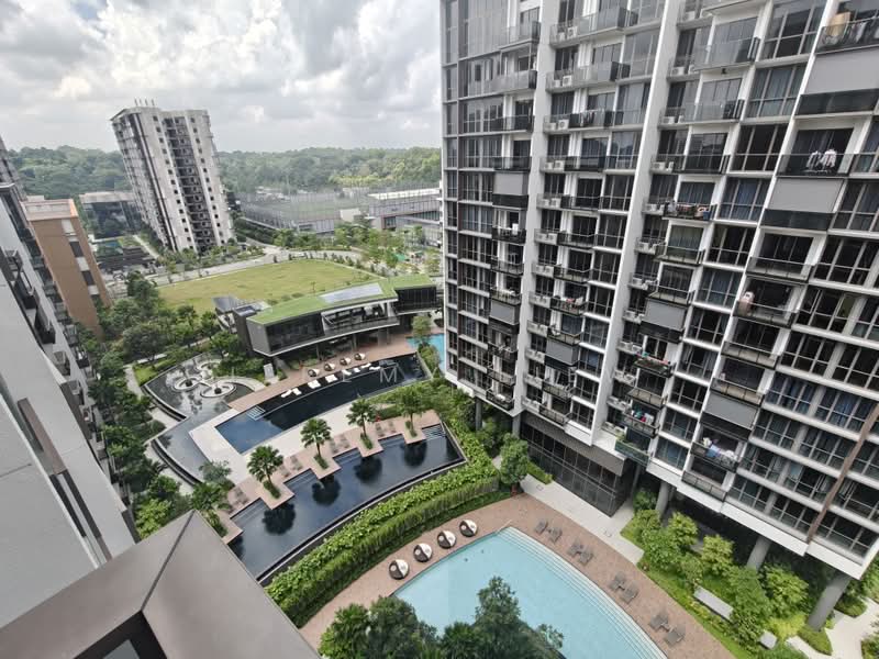 The Botany at Dairy Farm, 3 Dairy Farm Walk, 2 Bedrooms, 678 sqft, Condominium For Rent, by Jeremy Liew, 500203055 - PropertyGuru.com.sg