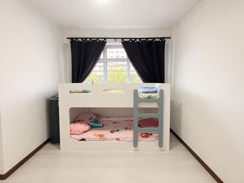 351D Anchorvale Road, 351D Anchorvale Road, 3 Bedrooms, 990 sqft, HDB Flat For Sale, by Faizal Rahim, 500203059 - Bedroom - PropertyGuru.com.sg