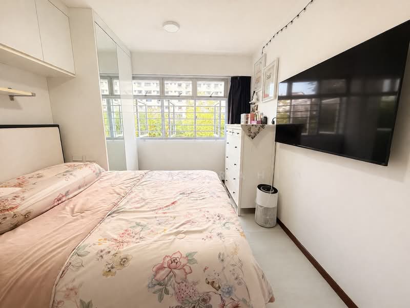 351D Anchorvale Road, 351D Anchorvale Road, 3 Bedrooms, 990 sqft, HDB Flat For Sale, by Faizal Rahim, 500203059 - Bedroom - PropertyGuru.com.sg