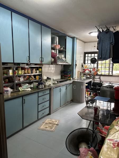 285 Tampines Street 22, 285 Tampines Street 22, 3 Bedrooms, 1,108 sqft, HDB Flat For Sale, by Jasmine Chua, 500203061 - Kitchen - PropertyGuru.com.sg