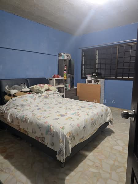 285 Tampines Street 22, 285 Tampines Street 22, 3 Bedrooms, 1,108 sqft, HDB Flat For Sale, by Jasmine Chua, 500203061 - Bedroom - PropertyGuru.com.sg