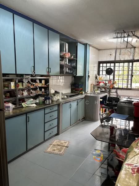 285 Tampines Street 22, 285 Tampines Street 22, Pasir Ris / Tampines, 3 Bedrooms, 1,108 sqft, HDB Flat For Sale, by Jasmine Chua, 500203061 - Kitchen - PropertyGuru.com.sg