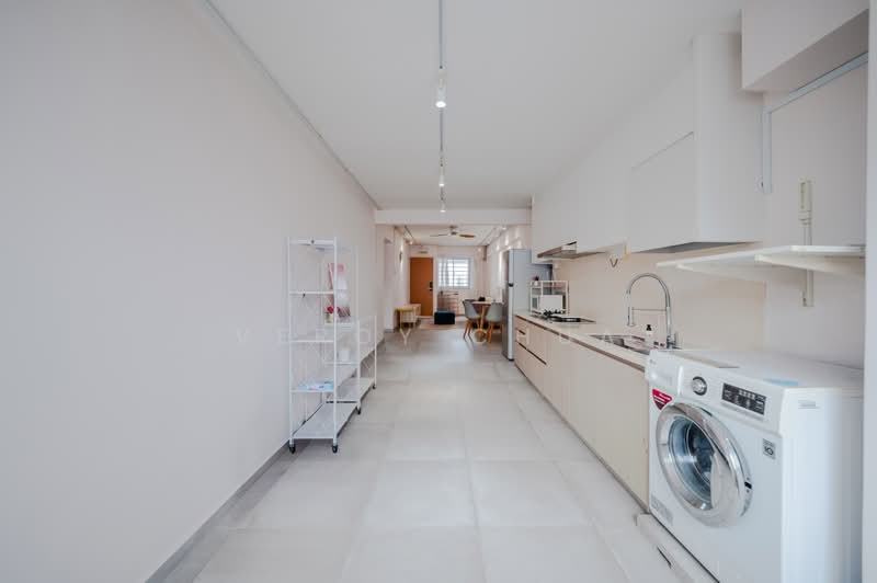 736 Yishun Street 72, 736 Yishun Street 72, 2 Bedrooms, 721 sqft, HDB Flat For Sale, by Veroy Chua, 500203063 - Kitchen - PropertyGuru.com.sg