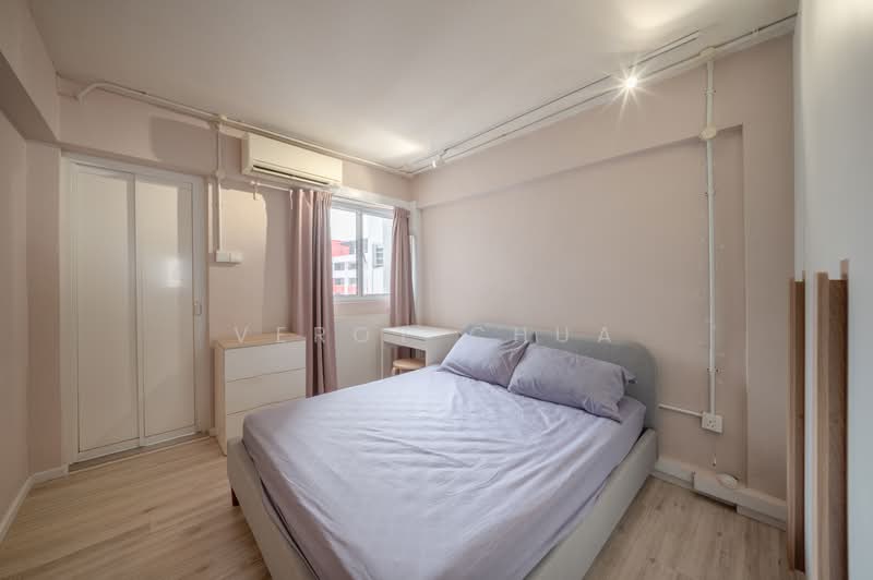 736 Yishun Street 72, 736 Yishun Street 72, 2 Bedrooms, 721 sqft, HDB Flat For Sale, by Veroy Chua, 500203063 - Bedroom - PropertyGuru.com.sg
