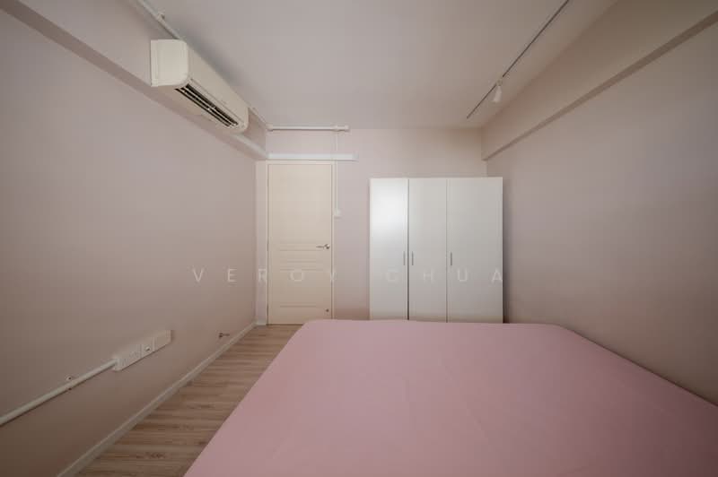 736 Yishun Street 72, 736 Yishun Street 72, 2 Bedrooms, 721 sqft, HDB Flat For Sale, by Veroy Chua, 500203063 - Bedroom - PropertyGuru.com.sg