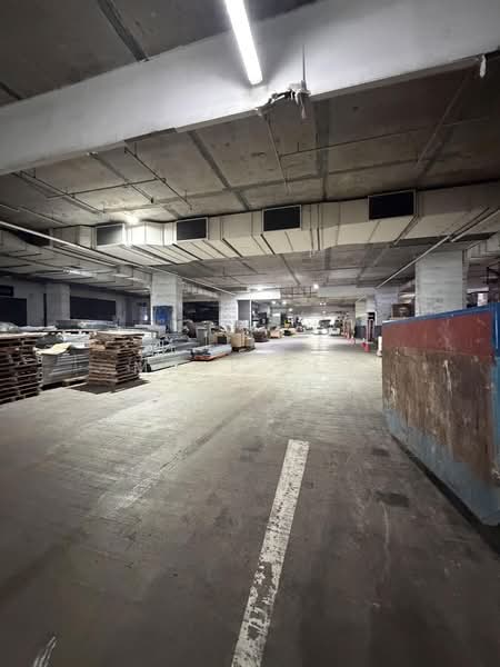 T99, 9 Tuas South Avenue 10, 10,592 sqft, Factory / Workshop (B2) For Rent, by Mark LIM, 500203064 - Interior - CommercialGuru.com.sg