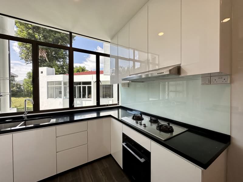 Orchid Apartment, 58A Eng Neo Avenue, 3 Bedrooms, 1,356 sqft, Apartment For Rent, by Matthew Teo, 500203066 - Kitchen - PropertyGuru.com.sg