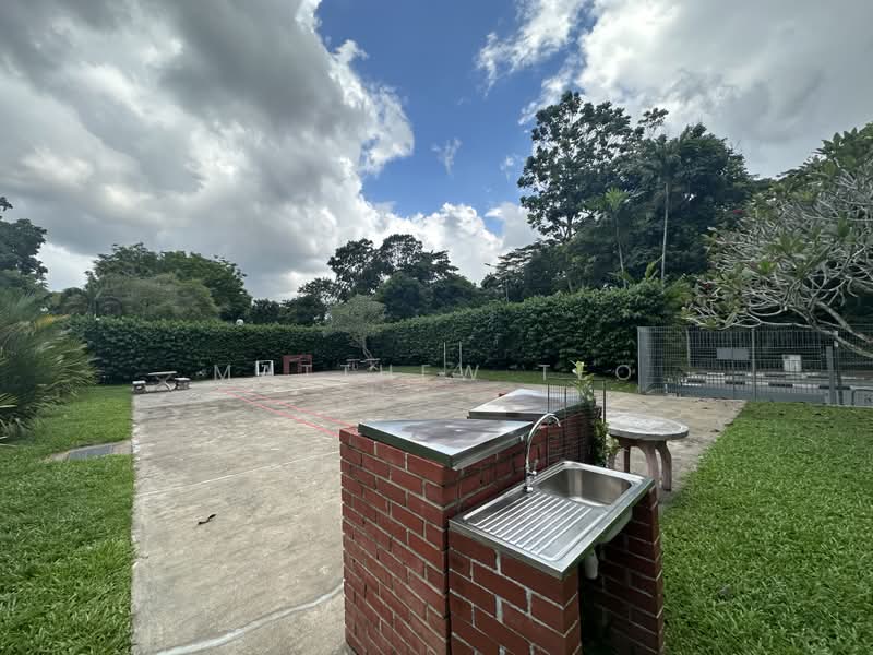 Orchid Apartment, 58A Eng Neo Avenue, 3 Bedrooms, 1,356 sqft, Apartment For Rent, by Matthew Teo, 500203066 - Exterior - PropertyGuru.com.sg