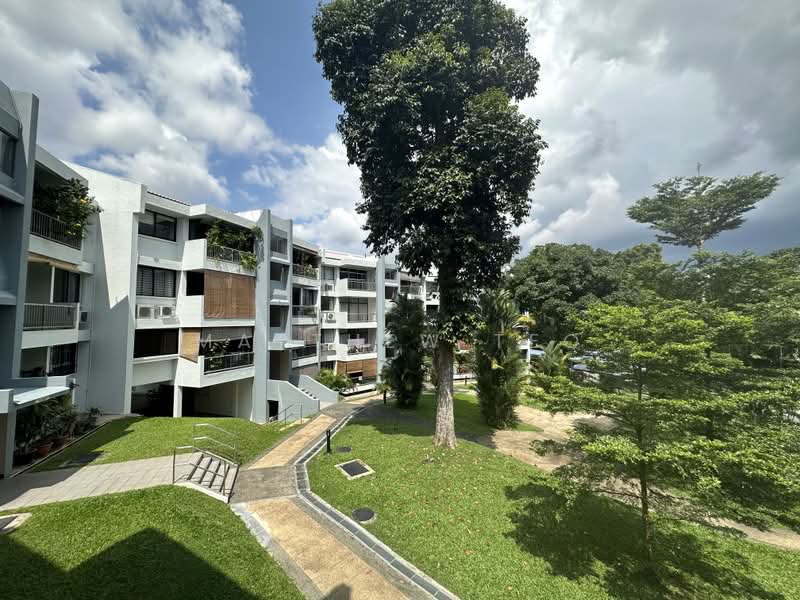 Orchid Apartment, 58A Eng Neo Avenue, 3 Bedrooms, 1,356 sqft, Apartment For Rent, by Matthew Teo, 500203066 - Exterior - PropertyGuru.com.sg