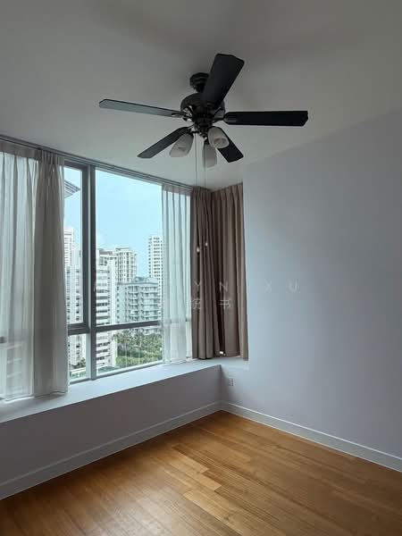 One Amber, 9 Amber Gardens, 1 Bedroom, 570 sqft, Condominium For Rent, by Melvyn Xu 许统书, 500203068 - PropertyGuru.com.sg