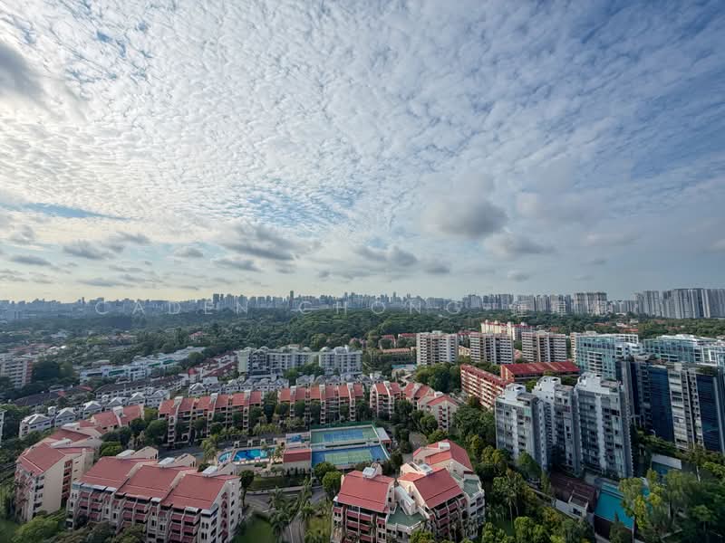 d'Leedon (Former Farrer Court), 9 Leedon Heights, 4 Bedrooms, 1,744 sqft, Condominium For Sale, by Caden Chong 鍾瑋熜, 500203069 - Unblocked View - PropertyGuru.com.sg