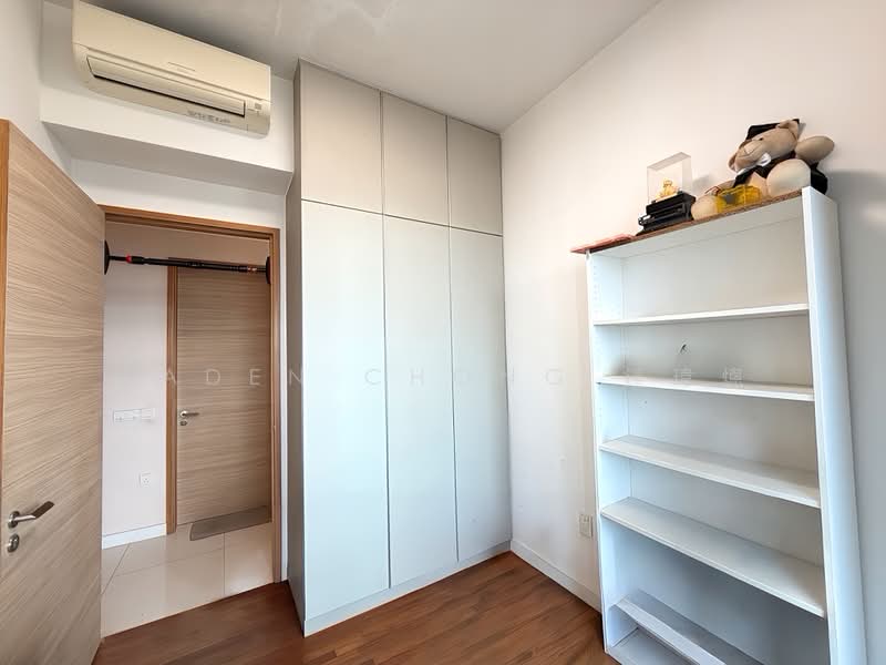 d'Leedon (Former Farrer Court), 9 Leedon Heights, 4 Bedrooms, 1,744 sqft, Condominium For Sale, by Caden Chong 鍾瑋熜, 500203069 - Bedroom - PropertyGuru.com.sg