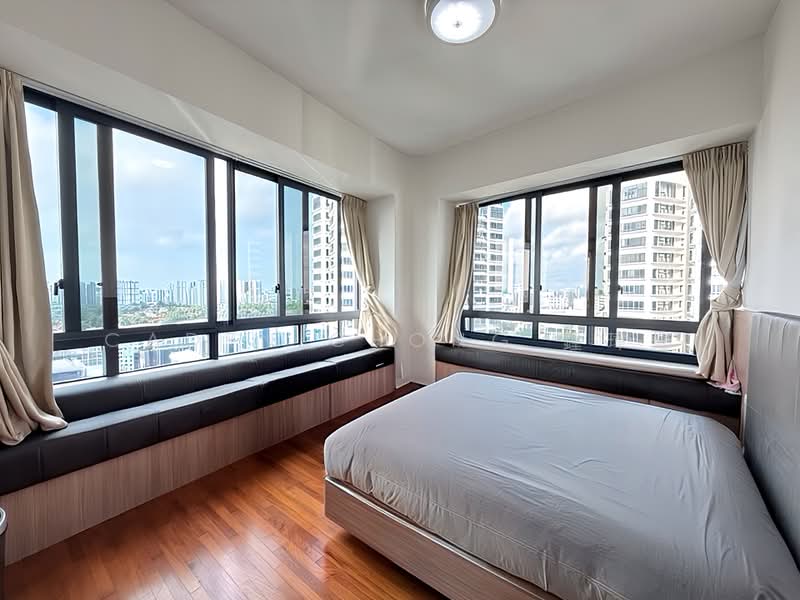 d'Leedon (Former Farrer Court), 9 Leedon Heights, 4 Bedrooms, 1,744 sqft, Condominium For Sale, by Caden Chong 鍾瑋熜, 500203069 - Bedroom - PropertyGuru.com.sg
