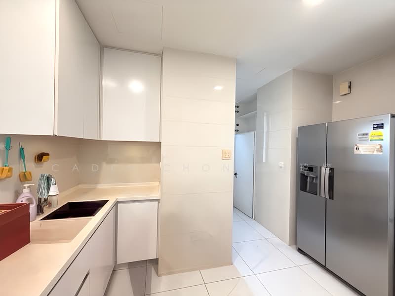 d'Leedon (Former Farrer Court), 9 Leedon Heights, 4 Bedrooms, 1,744 sqft, Condominium For Sale, by Caden Chong 鍾瑋熜, 500203069 - Kitchen - PropertyGuru.com.sg