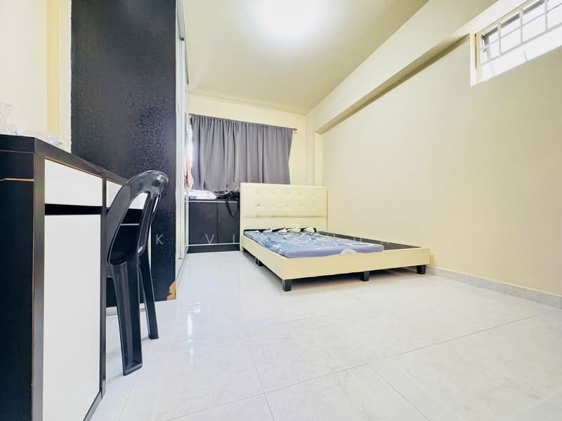 492B Tampines Avenue 9, 492B Tampines Avenue 9, Room Rental, 120 sqft, HDB Flat For Rent, by Kevin Phua, 500203073 - Bedroom - PropertyGuru.com.sg