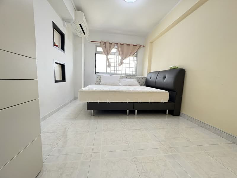 492B Tampines Avenue 9, 492B Tampines Avenue 9, Room Rental, 120 sqft, HDB Flat For Rent, by Kevin Phua, 500203073 - Bedroom - PropertyGuru.com.sg