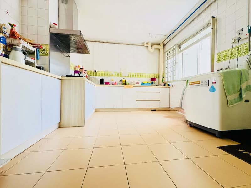 492B Tampines Avenue 9, 492B Tampines Avenue 9, Room Rental, 120 sqft, HDB Flat For Rent, by Kevin Phua, 500203073 - Kitchen - PropertyGuru.com.sg